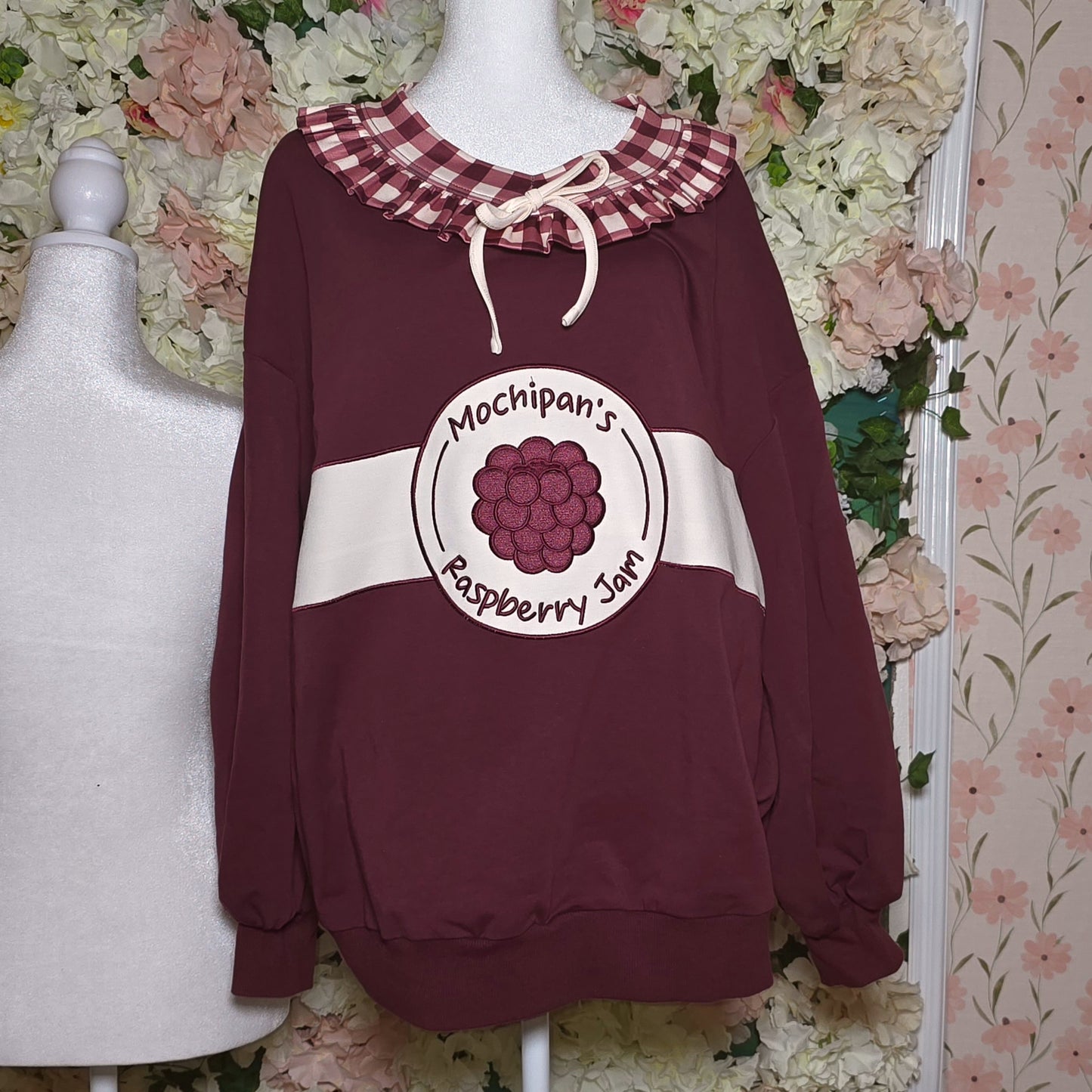 Jam Sweaters