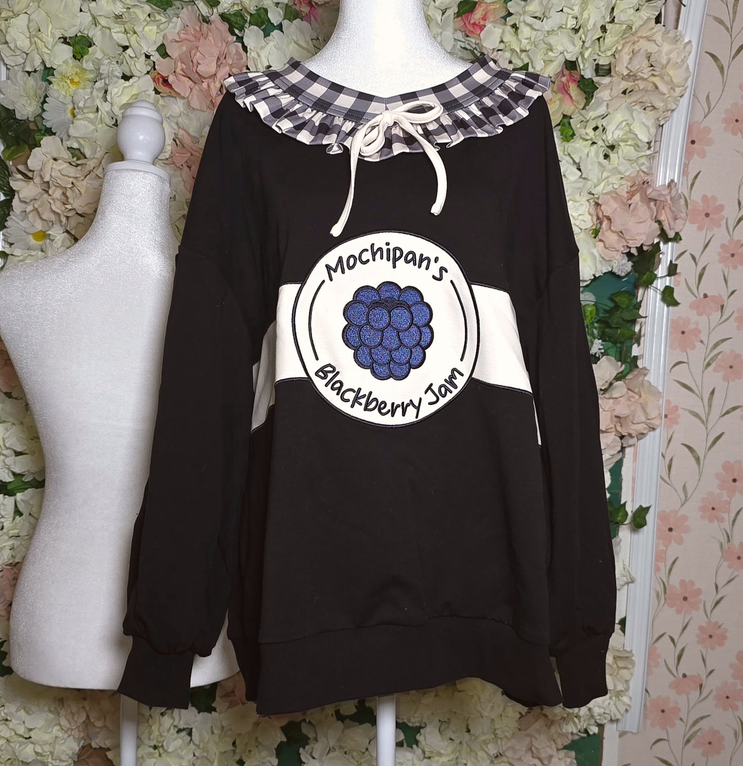 Jam Sweaters