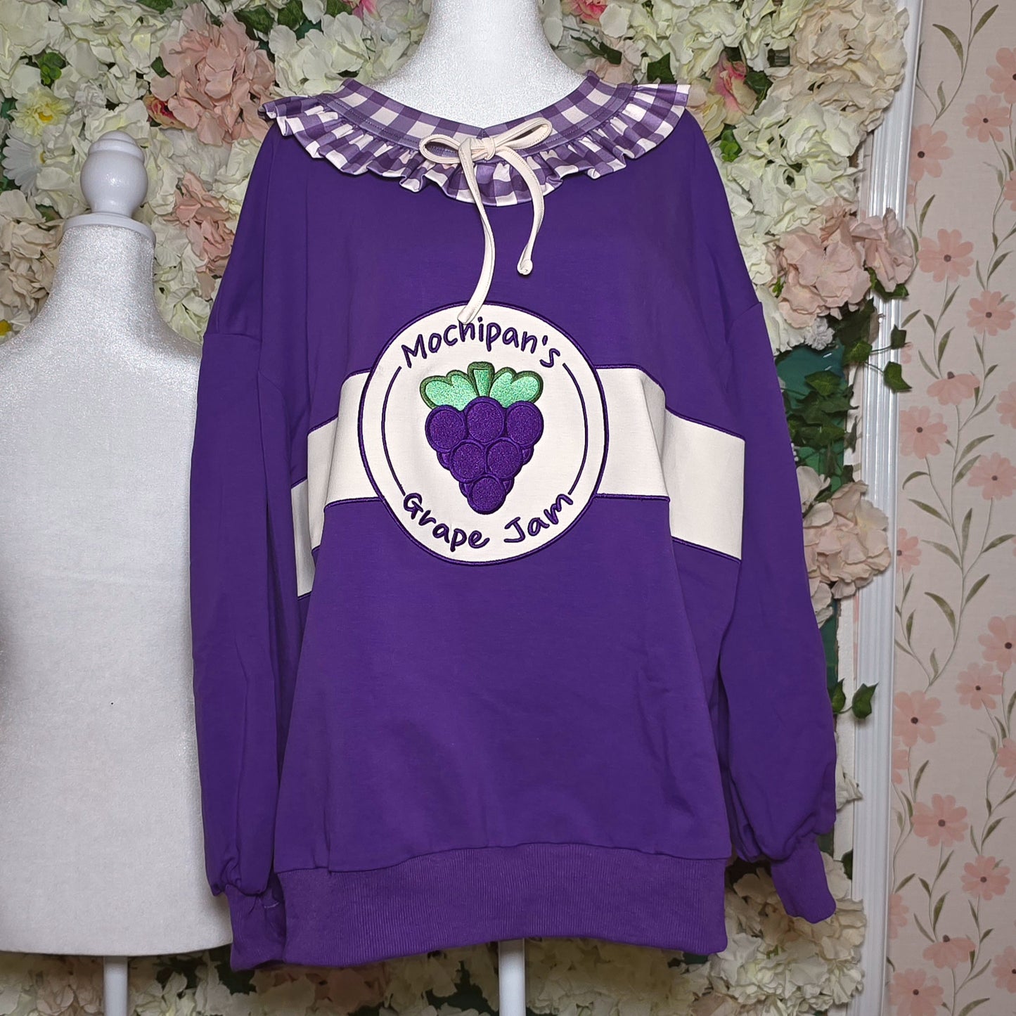 Jam Sweaters