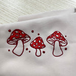(Pre-Launch) (Pre-Order) Mushroom Dress
