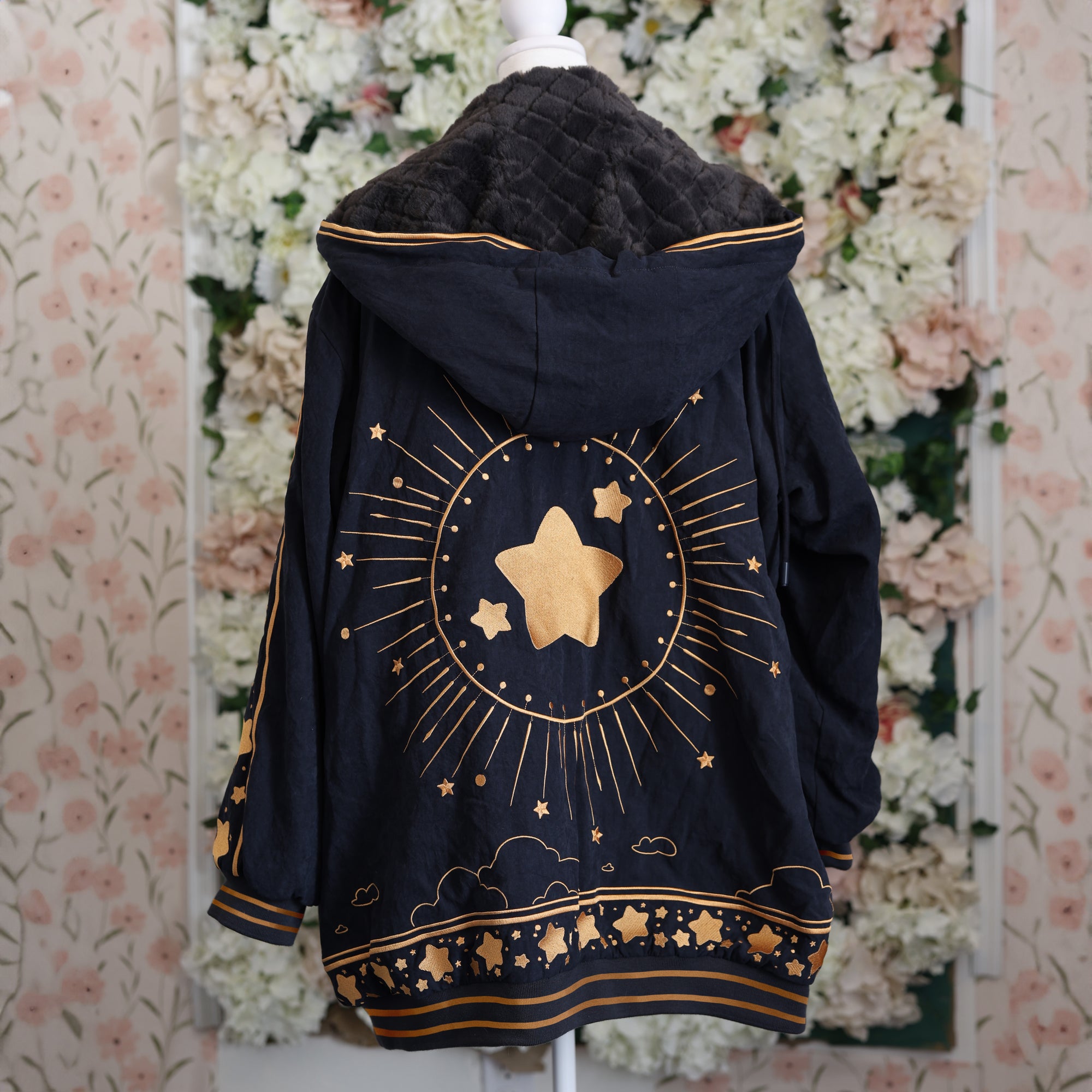 (Pre-Order) Starry Night Jacket