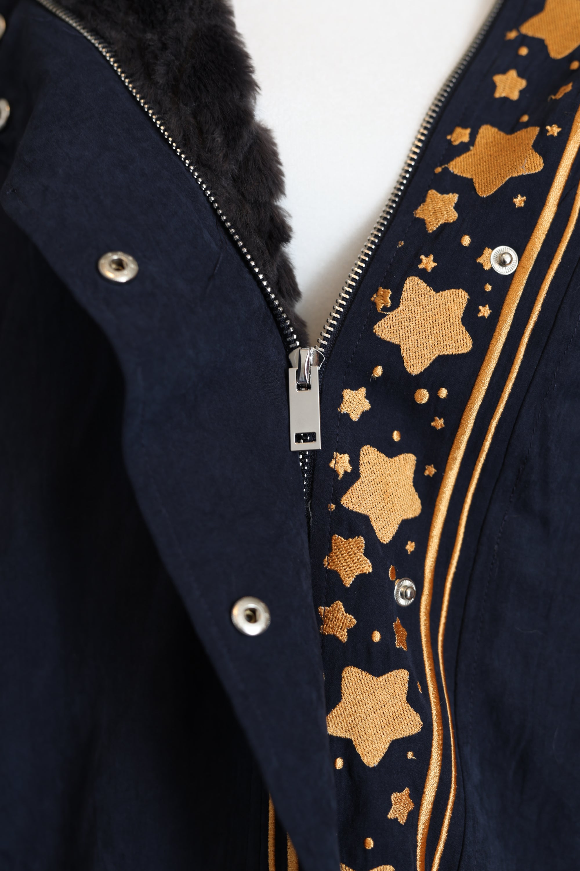 (Pre-Order) Starry Night Jacket