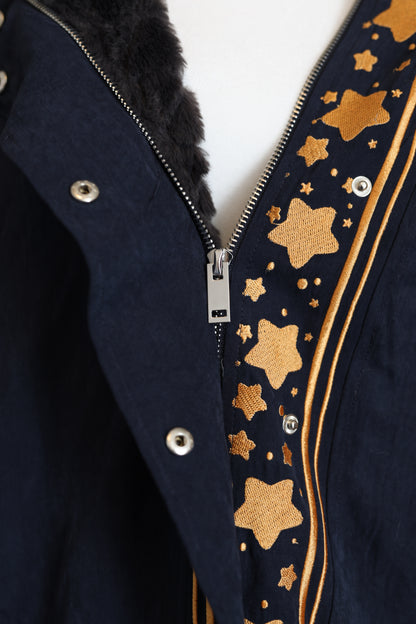 Starry Night Jacket