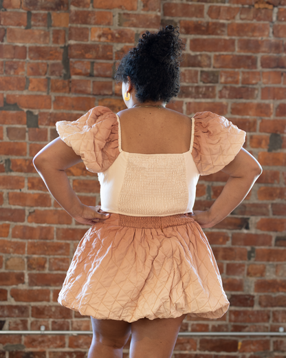 (Pre-Order) Melon Pan Top