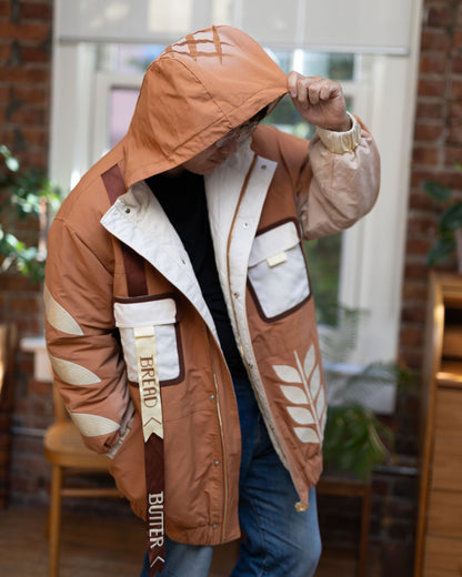 (Pre-Order) Unisex Baguette Jacket