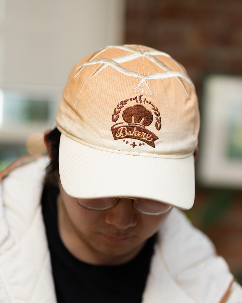 (Pre-Order) Bread Cap