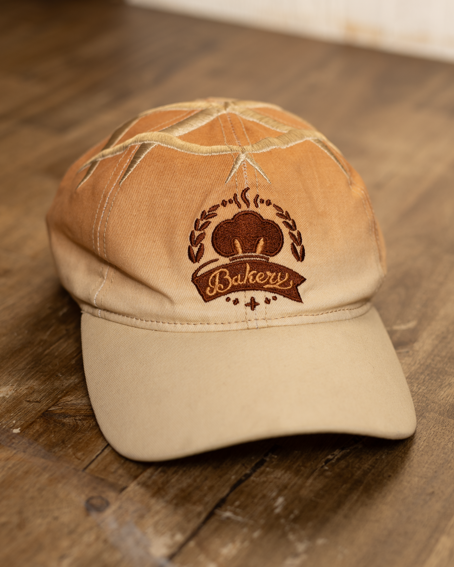 (Pre-Order) Bread Cap
