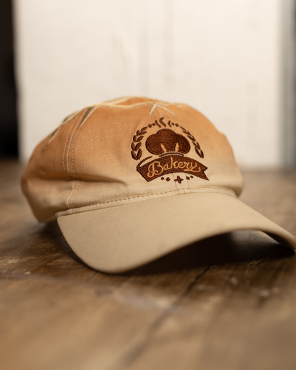 (Pre-Order) Bread Cap