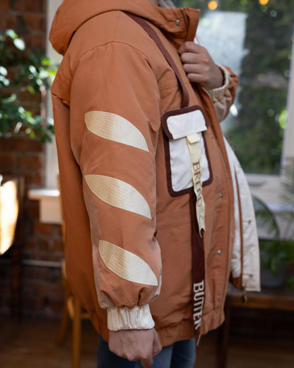 (Pre-Order) Unisex Baguette Jacket
