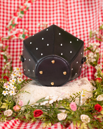 Strawberry Bag by Nina Fresa (Pre-Order)