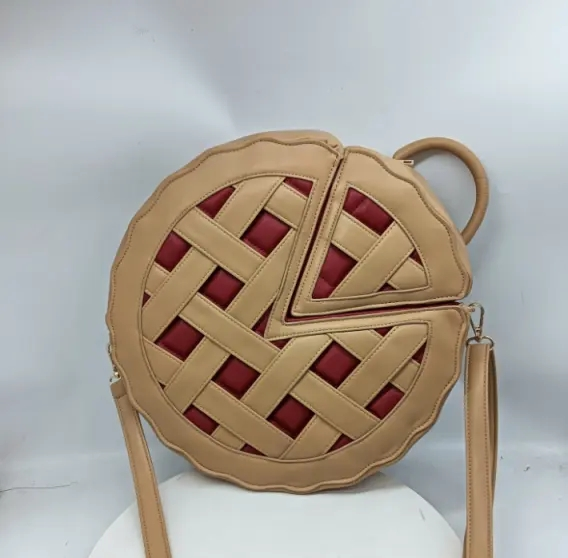 (Pre-Order) Pie Backpacks