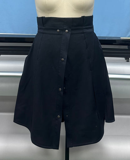 Plague Doctor Dress (Limited Pre-Order) (ESD October 15th - 30th, 2026)