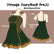 Storybook Dress