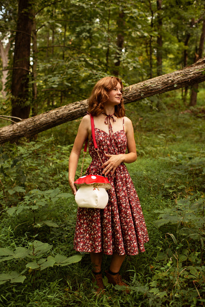 (Pre-Order) Mushroom Bag (In Production)