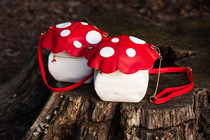 Mushroom Bag