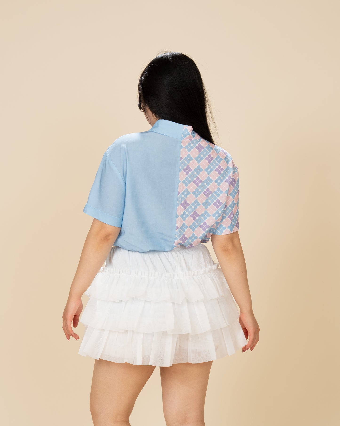 Organza Bloomers (Pre-Order)