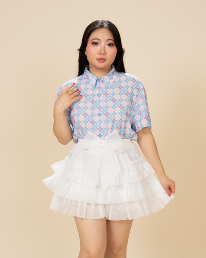 Organza Bloomers (Pre-Order)