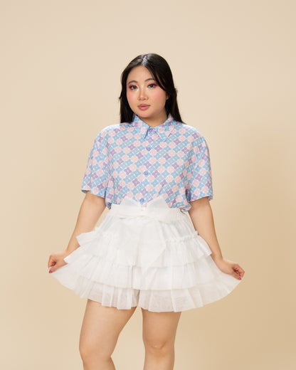 Organza Bloomers (Pre-Order)