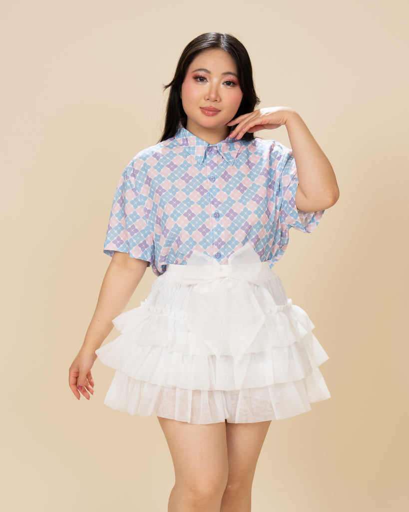 Organza Bloomers (Pre-Order)