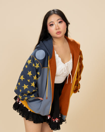 Dawn & Dusk Jacket (Pre-Order) (Coming Soon)