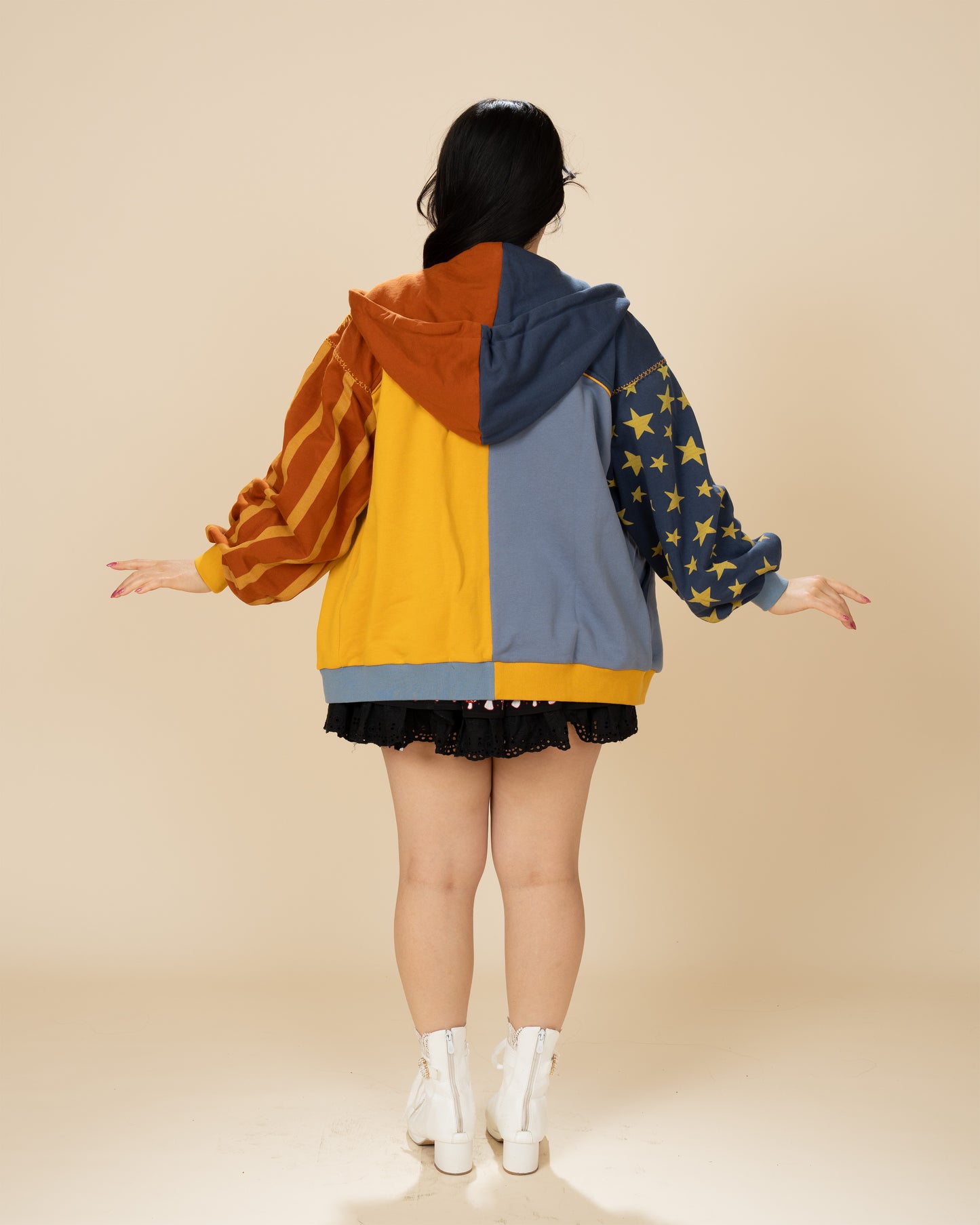 Dawn & Dusk Jacket (Pre-Order) (Coming Soon)