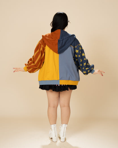 Dawn & Dusk Jacket (Pre-Order) (Coming Soon)