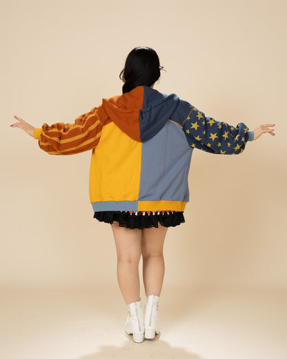 Dawn & Dusk Jacket (Pre-Order) (Coming Soon)