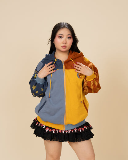 Dawn & Dusk Jacket (Pre-Order) (Coming Soon)