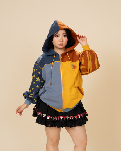 Dawn & Dusk Jacket (Pre-Order) (Coming Soon)