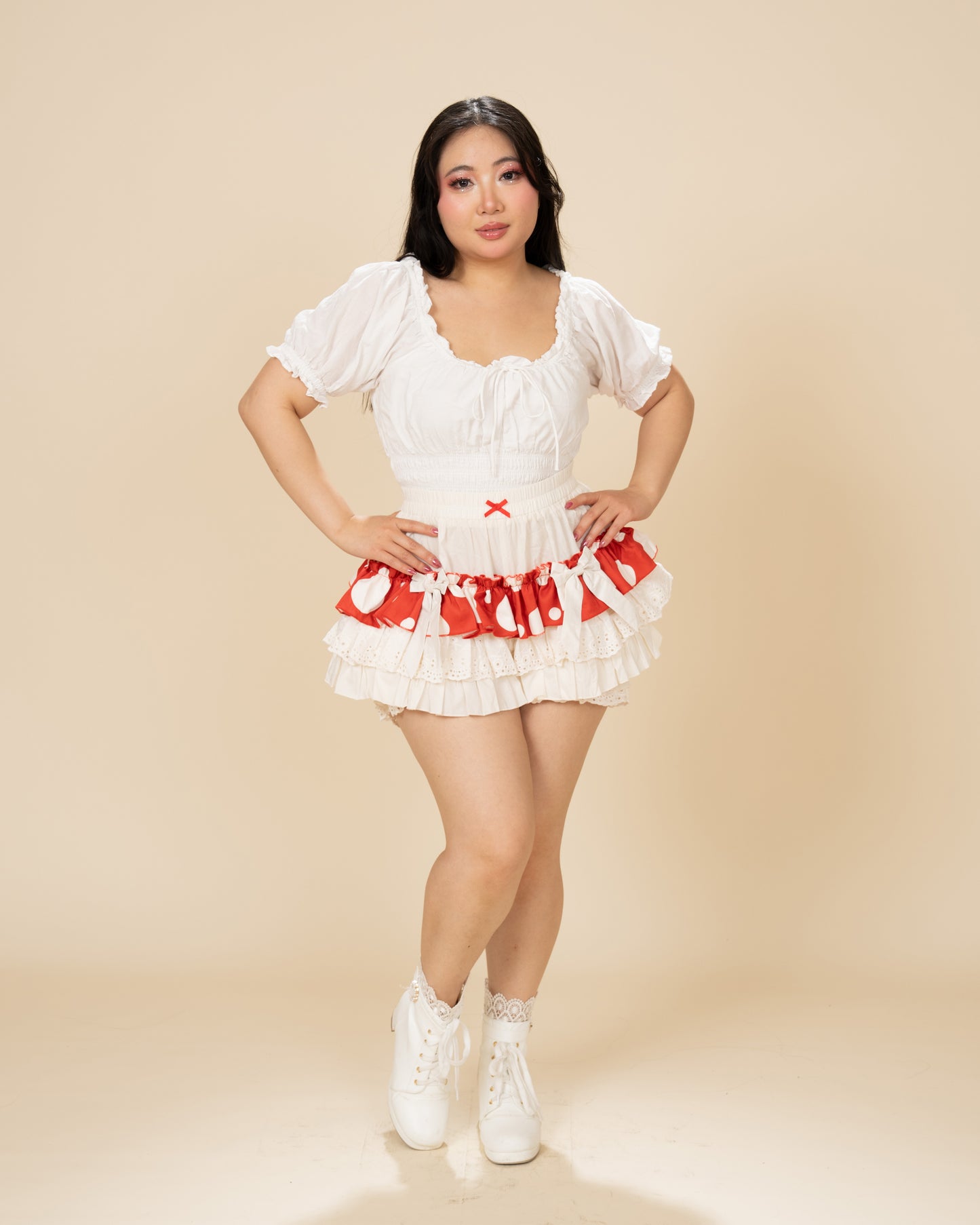 Mushroom Bloomers (Pre-Order)