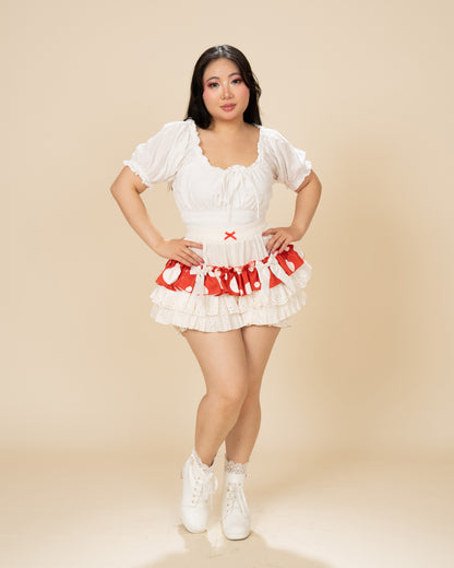 Mushroom Bloomers (Pre-Order)