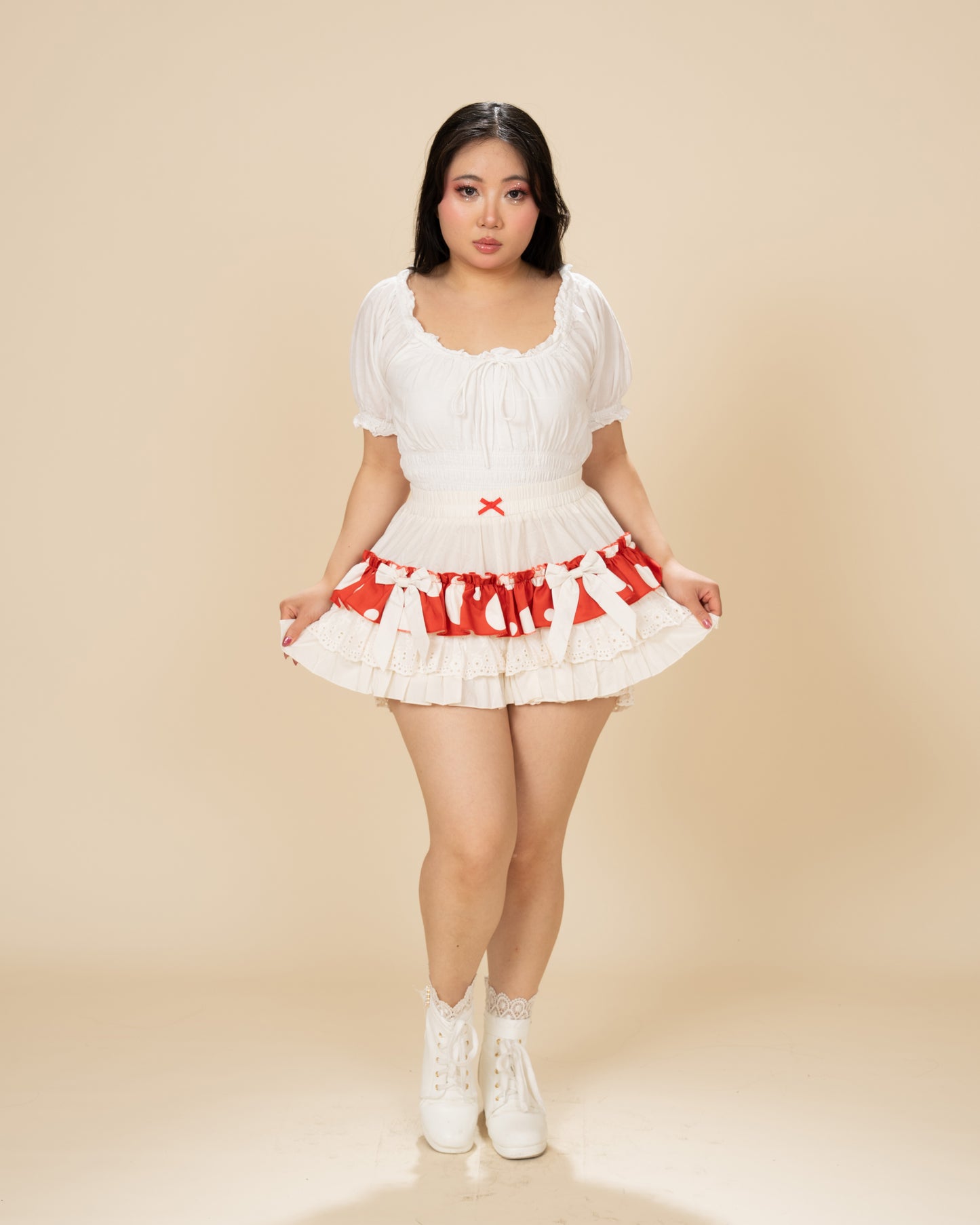 Mushroom Bloomers (Pre-Order)