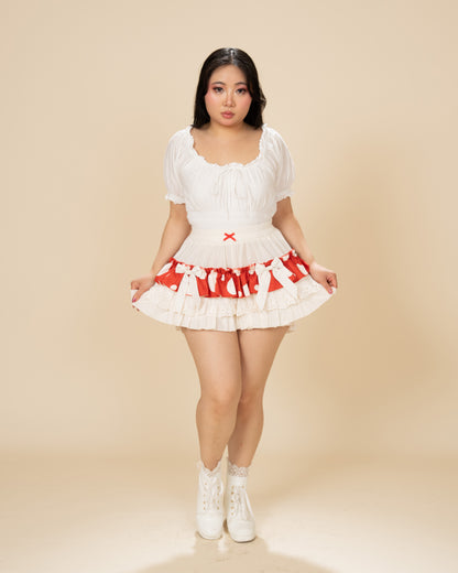 Mushroom Bloomers (Pre-Order)