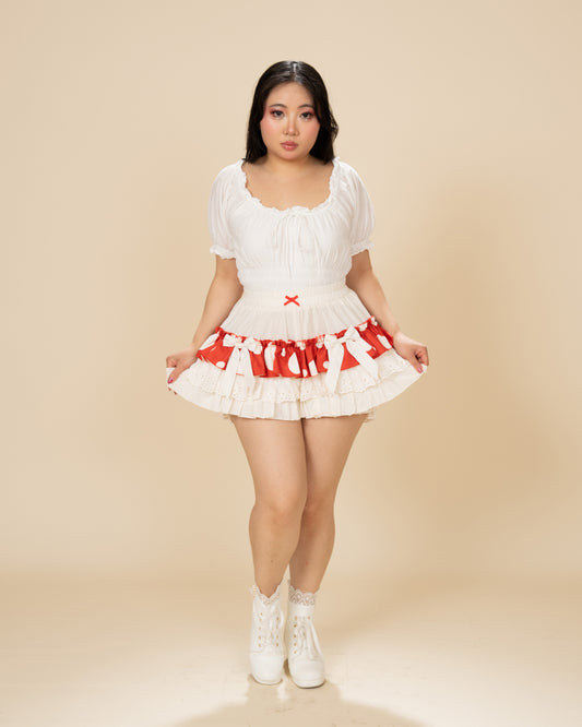 Mushroom Bloomers (Pre-Order)