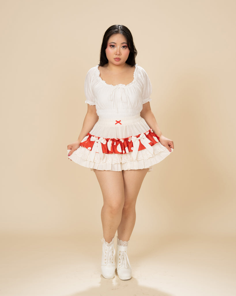 Mushroom Bloomers (Pre-Order)