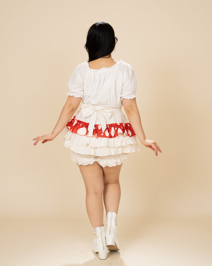 Mushroom Bloomers (Pre-Order)