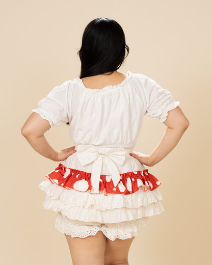 Mushroom Bloomers (Pre-Order)
