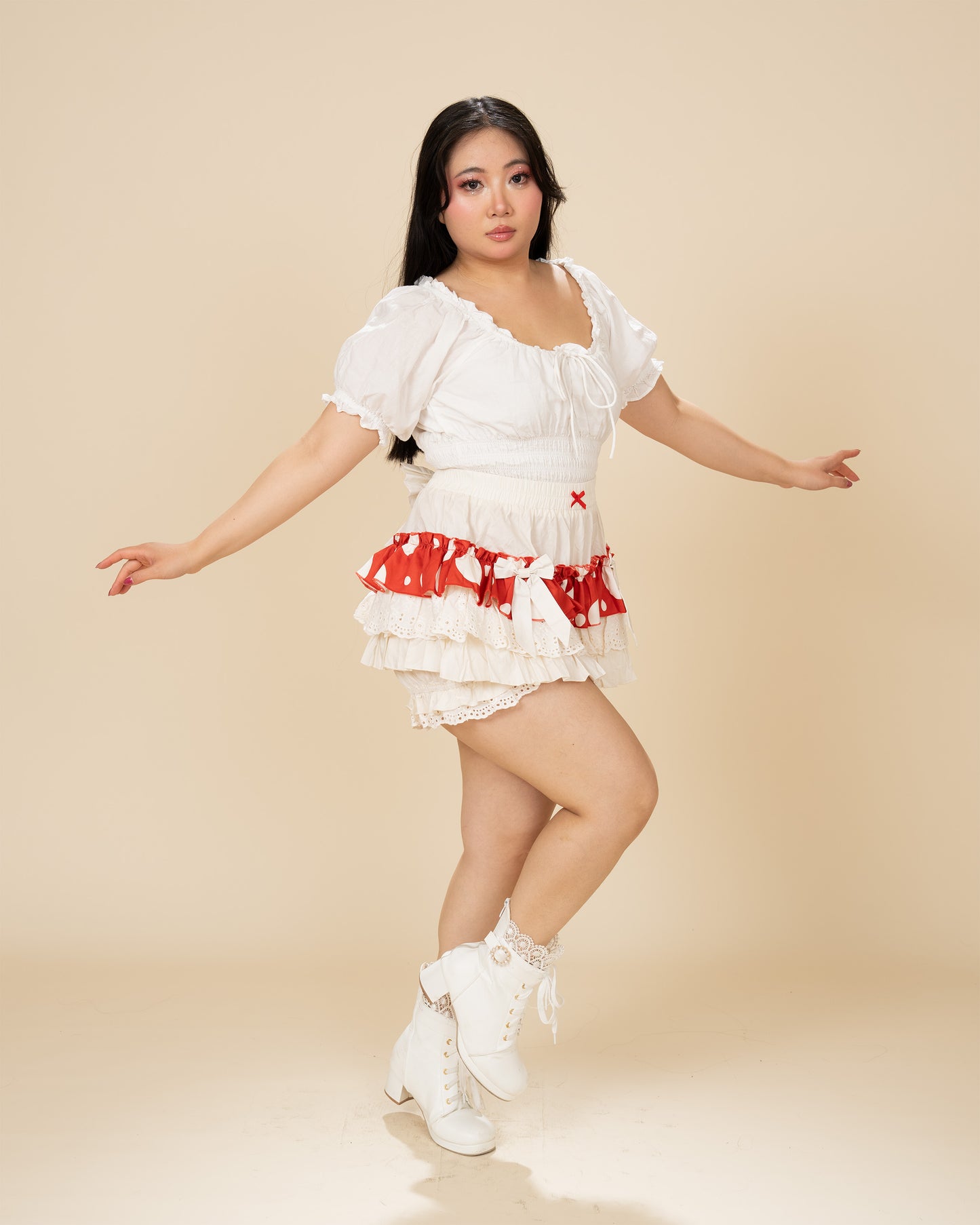 Mushroom Bloomers (Pre-Order)