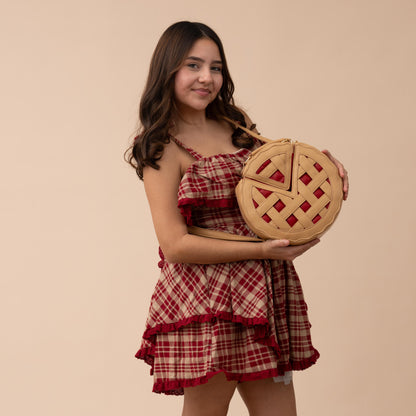 (Pre-Order) Cherry Pie Bag