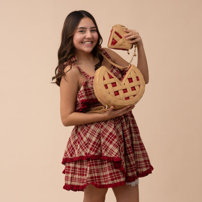 (Pre-Order) Cherry Pie Bag