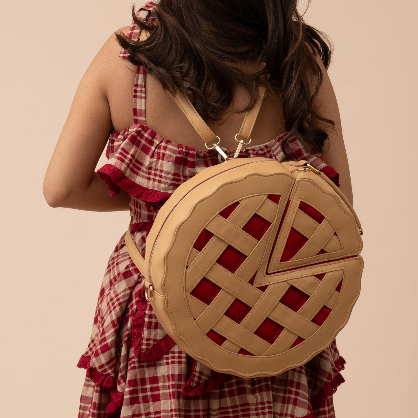 (Pre-Order) Pie Backpacks