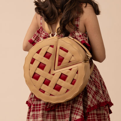 (Pre-Order) Pie Backpacks