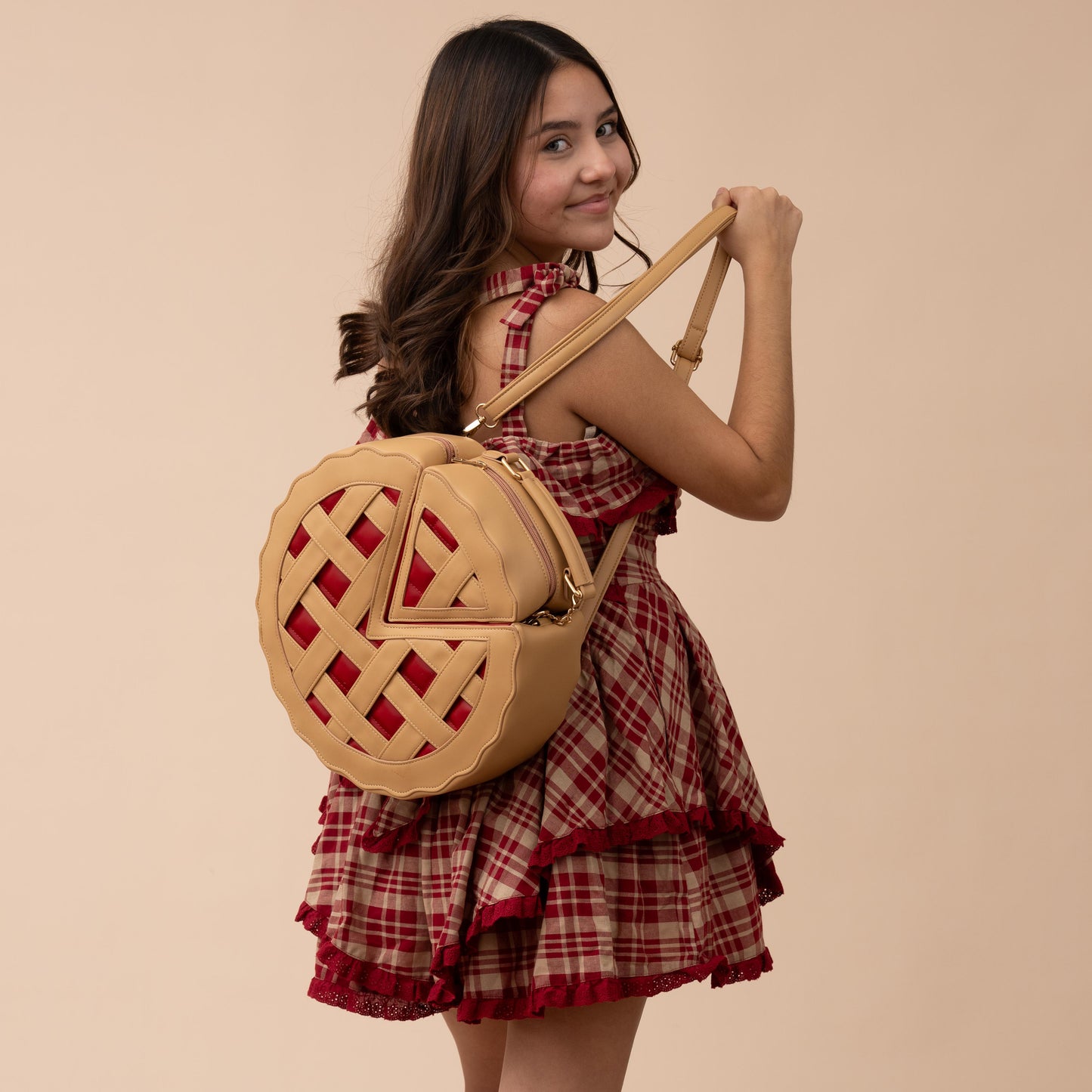 (Pre-Order) Pie Backpacks