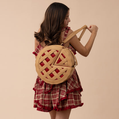 (Pre-Order) Pie Backpacks