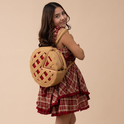 (Pre-Order) Pie Backpacks