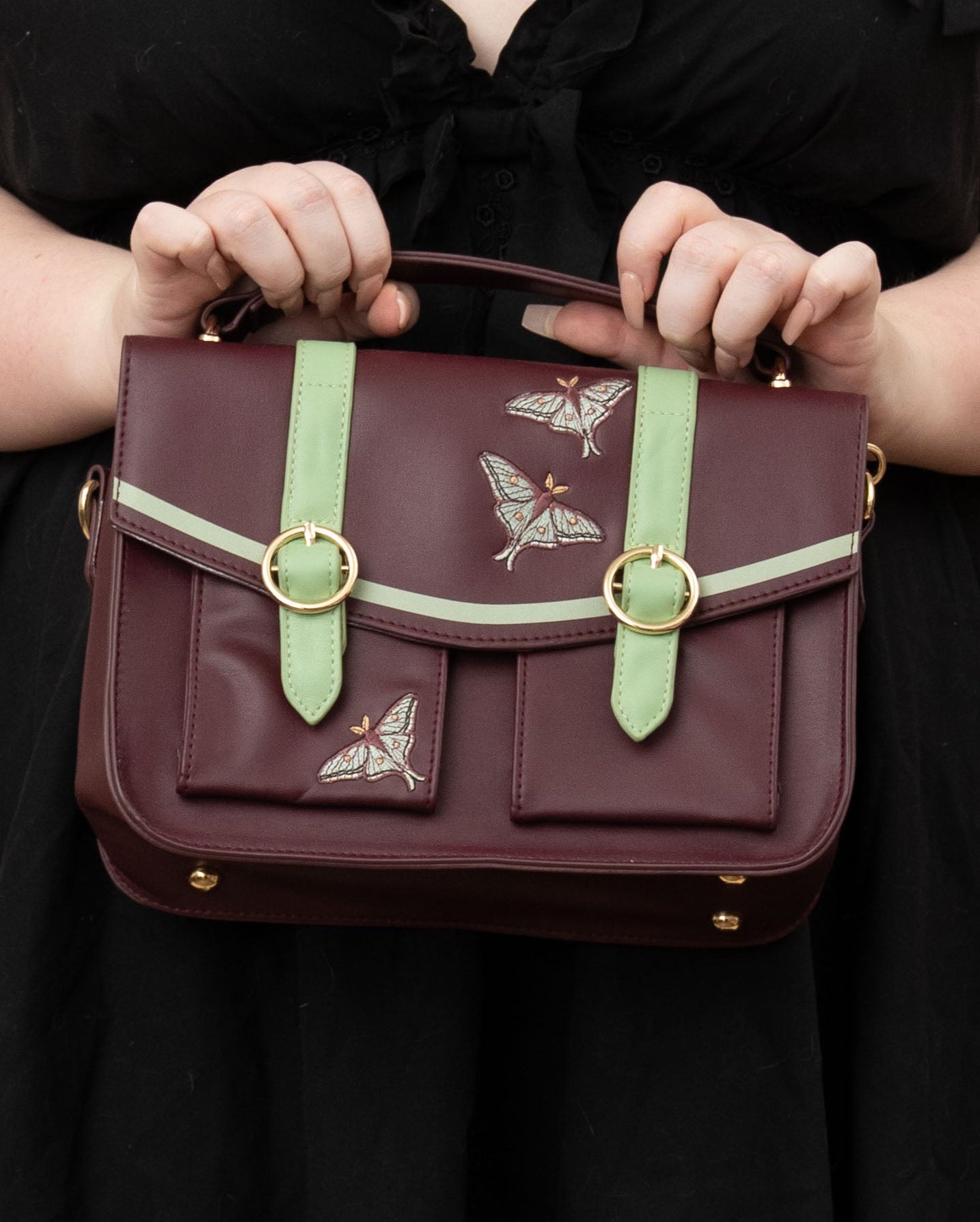 Artistic, Whimsical Fashion for Everyone | Mochipan