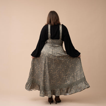 (Pre-Order) Cottage Jumperskirt (In Production)