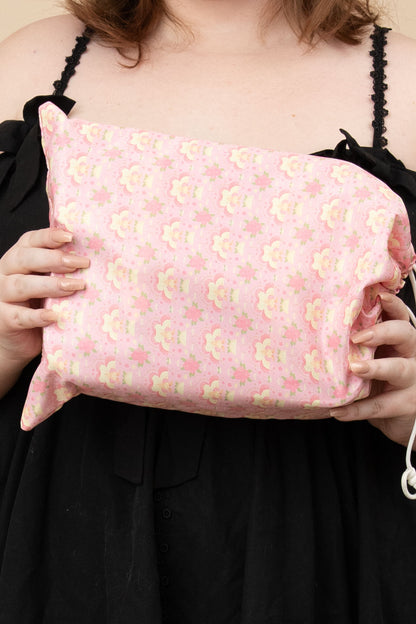 (Pre-Order) Rosy Maple Moth Bag (Coming August, 2025)