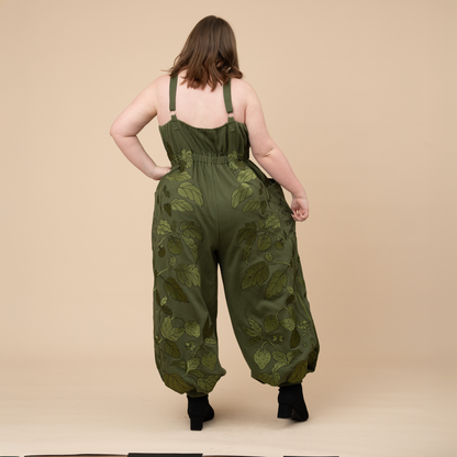 (Pre-Order) Garden Overalls (In Production)