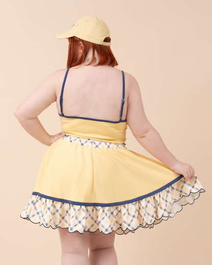 (Pre-Order) Butter Tank Top (Estimated Shipping Date September 30th)